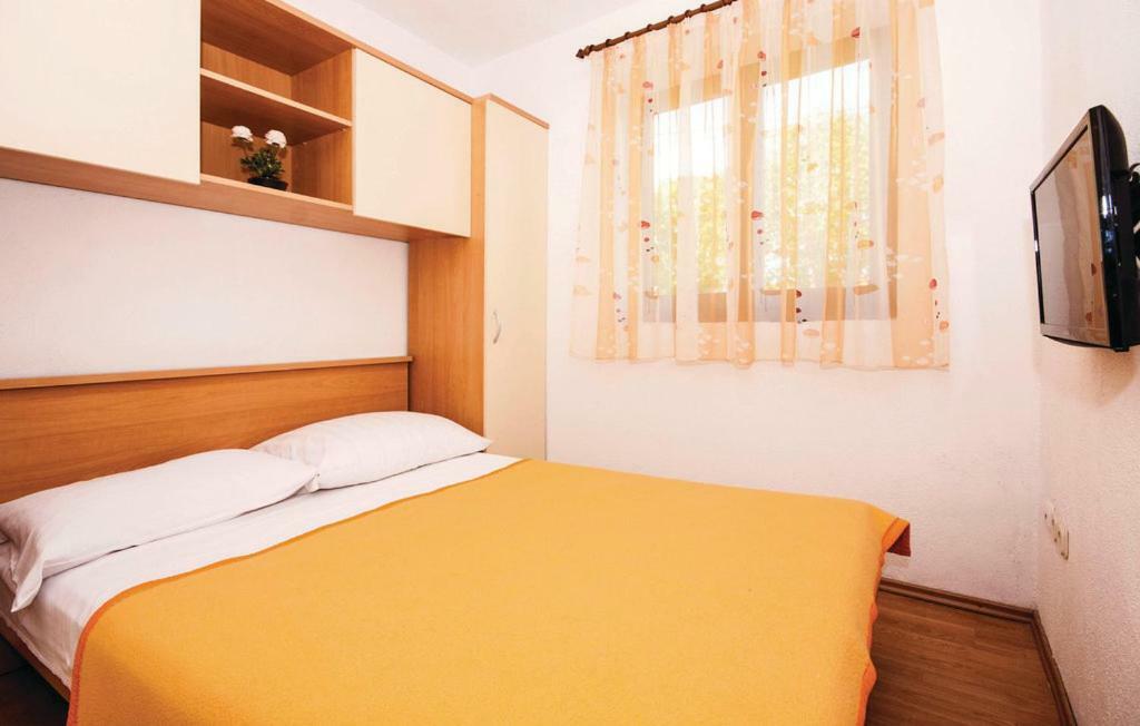 Villa Stone Medal Drnis Ngoại thất bức ảnh